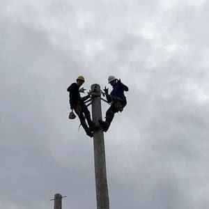 Meet your Posher, Hunter